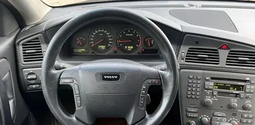 VOLVO Xc 70 