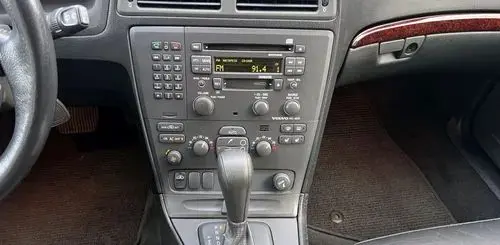 VOLVO Xc 70 