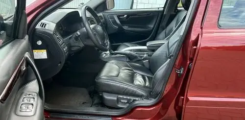 VOLVO Xc 70 