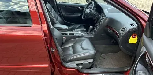 VOLVO Xc 70 