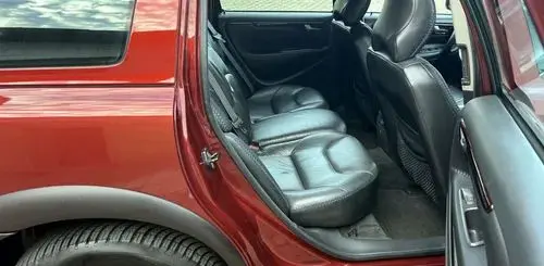 VOLVO Xc 70 