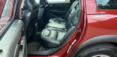 VOLVO Xc 70 