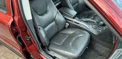 VOLVO Xc 70 