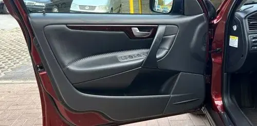 VOLVO Xc 70 