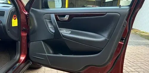 VOLVO Xc 70 
