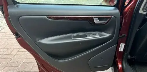 VOLVO Xc 70 