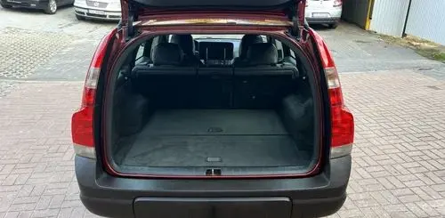 VOLVO Xc 70 