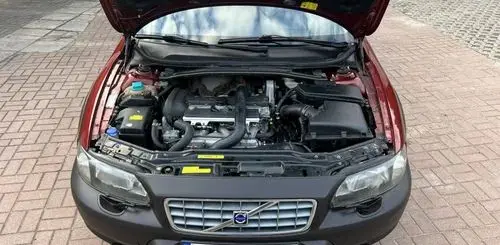 VOLVO Xc 70 