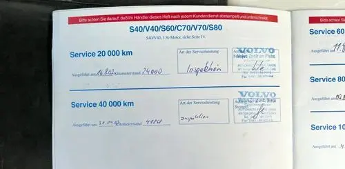 VOLVO Xc 70 