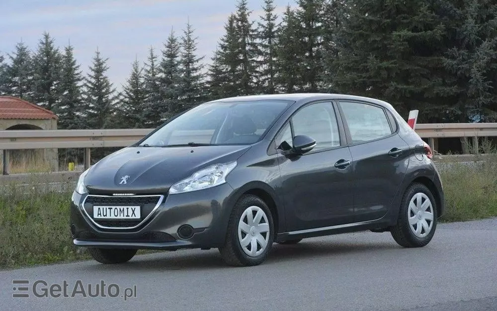 PEUGEOT 208 1.2 PureTech Access