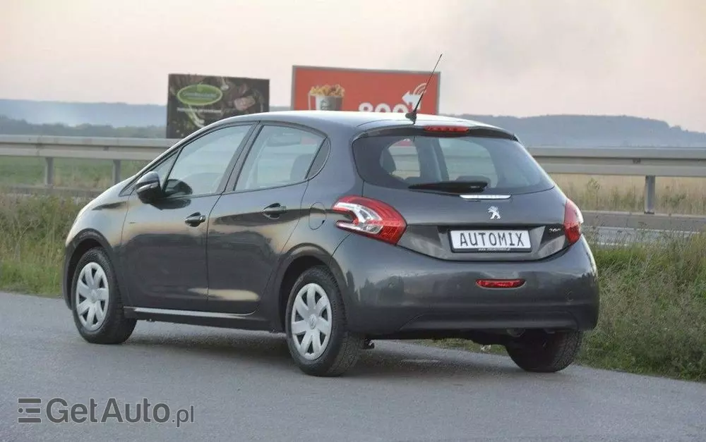 PEUGEOT 208 1.2 PureTech Access