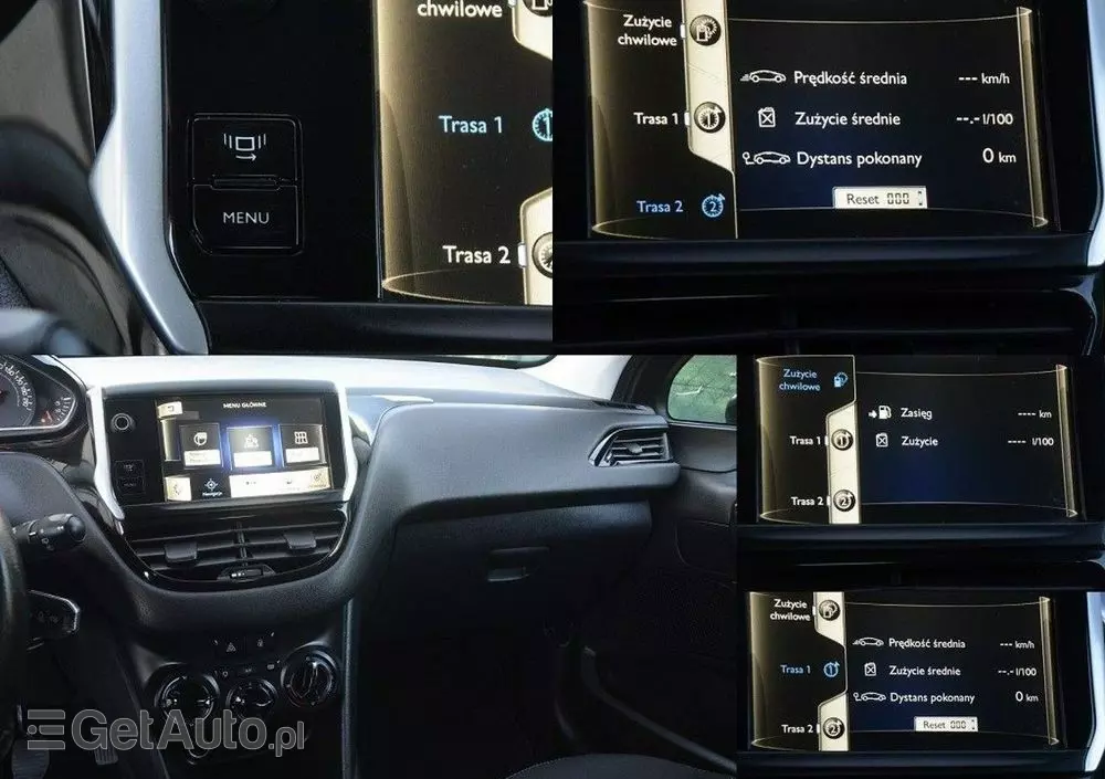 PEUGEOT 208 1.2 PureTech Access