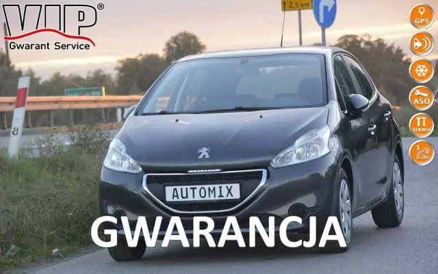 PEUGEOT 208 1.2 PureTech Access