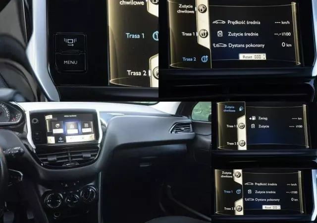 PEUGEOT 208 1.2 PureTech Access