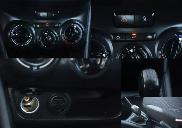 PEUGEOT 208 1.2 PureTech Access