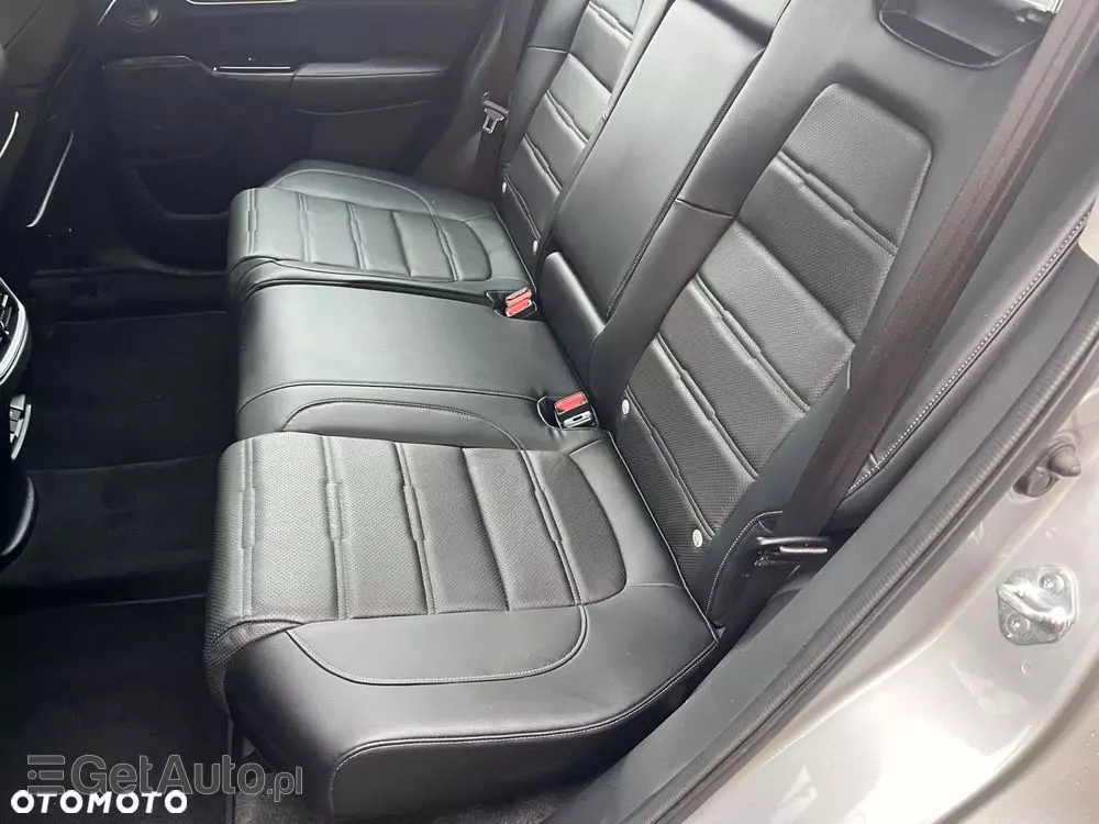 HONDA CR-V 1.5 Executive (Honda Connect+)