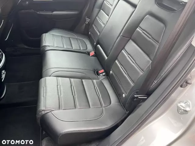HONDA CR-V 1.5 Executive (Honda Connect+)