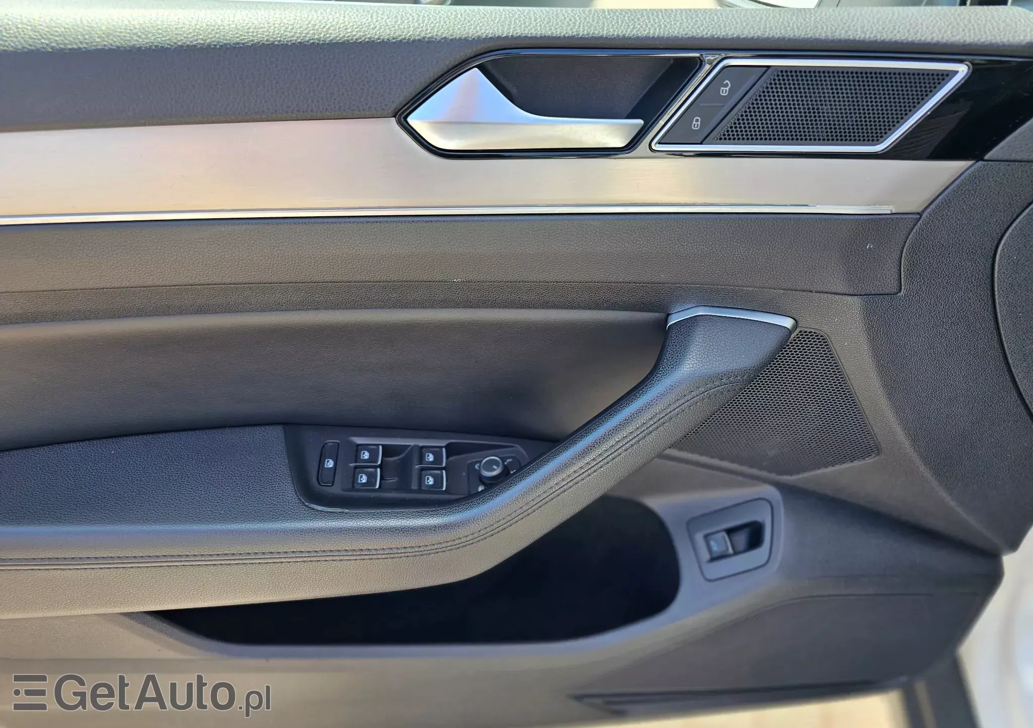 VOLKSWAGEN Passat Alltrack 4 Mot DSG