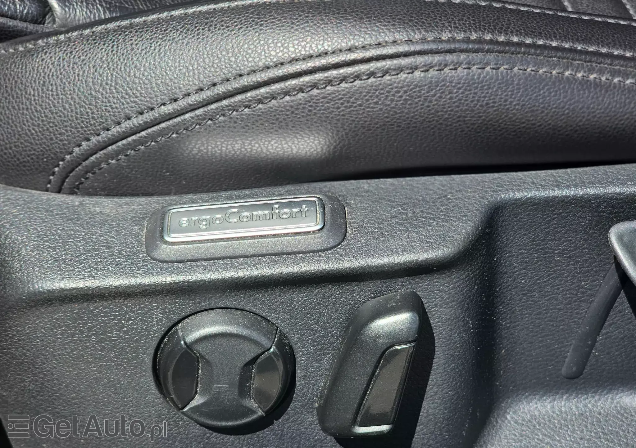 VOLKSWAGEN Passat Alltrack 4 Mot DSG