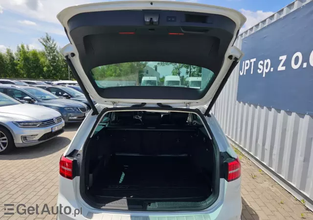 VOLKSWAGEN Passat Alltrack 4 Mot DSG