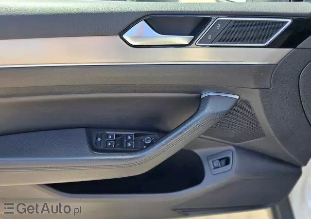VOLKSWAGEN Passat Alltrack 4 Mot DSG