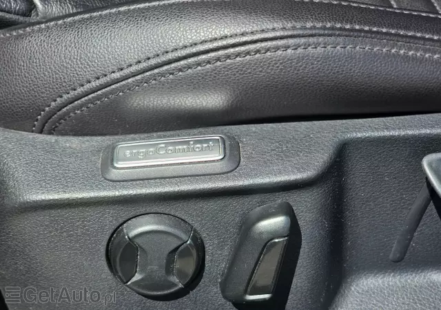 VOLKSWAGEN Passat Alltrack 4 Mot DSG