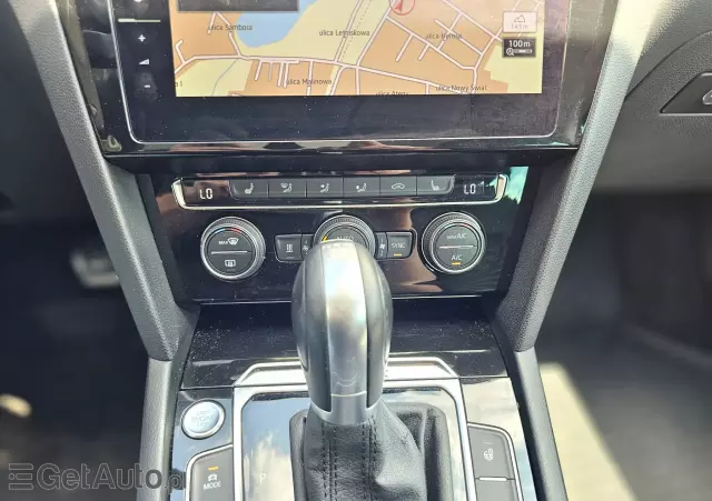 VOLKSWAGEN Passat Alltrack 4 Mot DSG