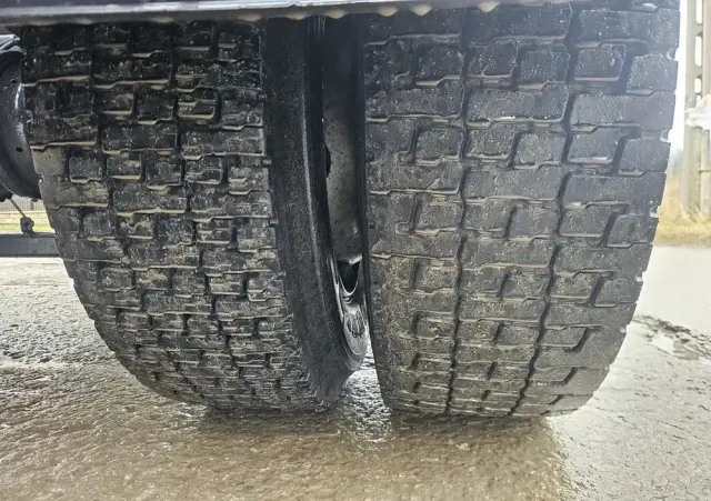 RENAULT Midlum 220 Dxi wywrot wywrotka kiper blokada 