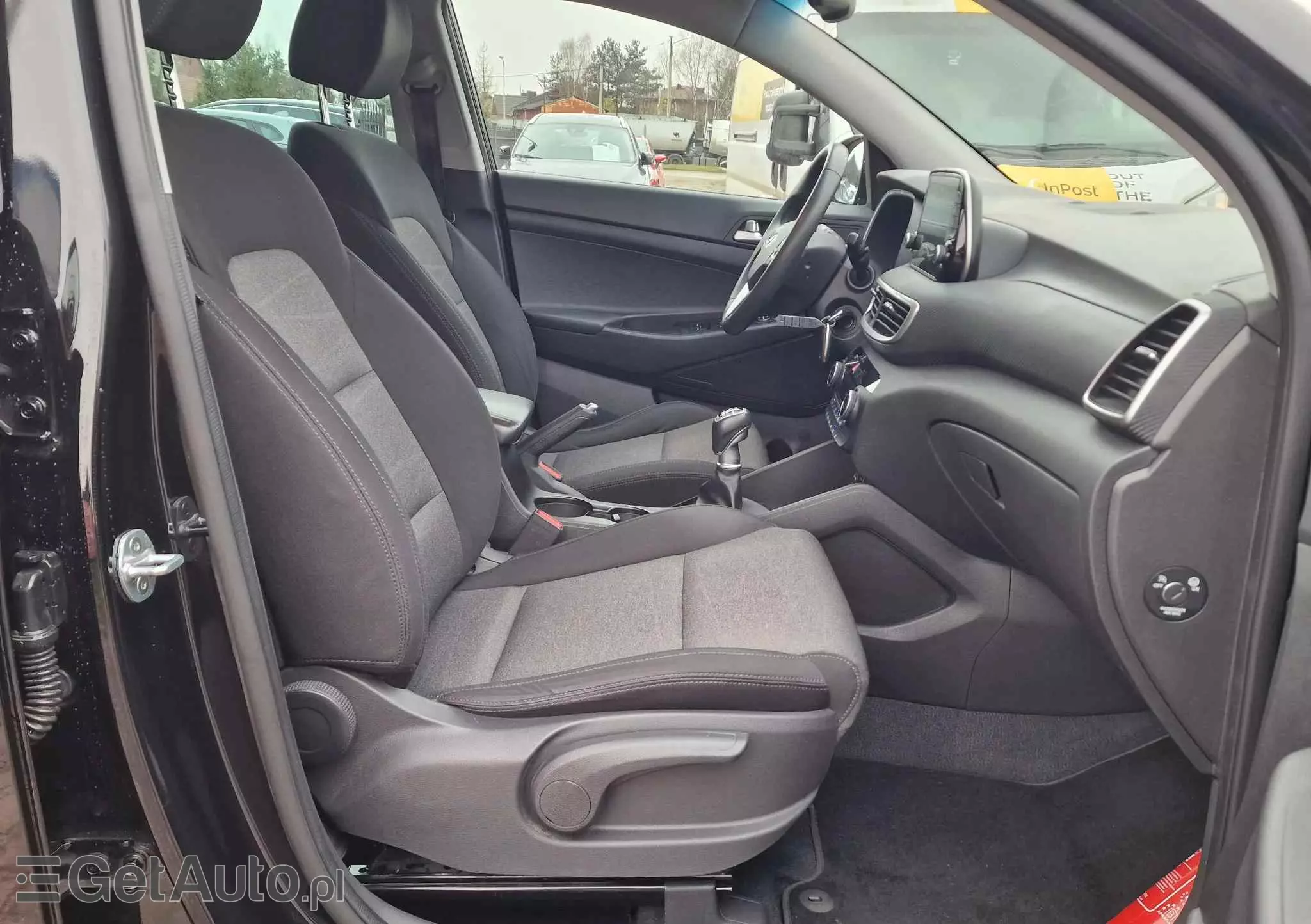 HYUNDAI Tucson 1.6 GDi 2WD Style