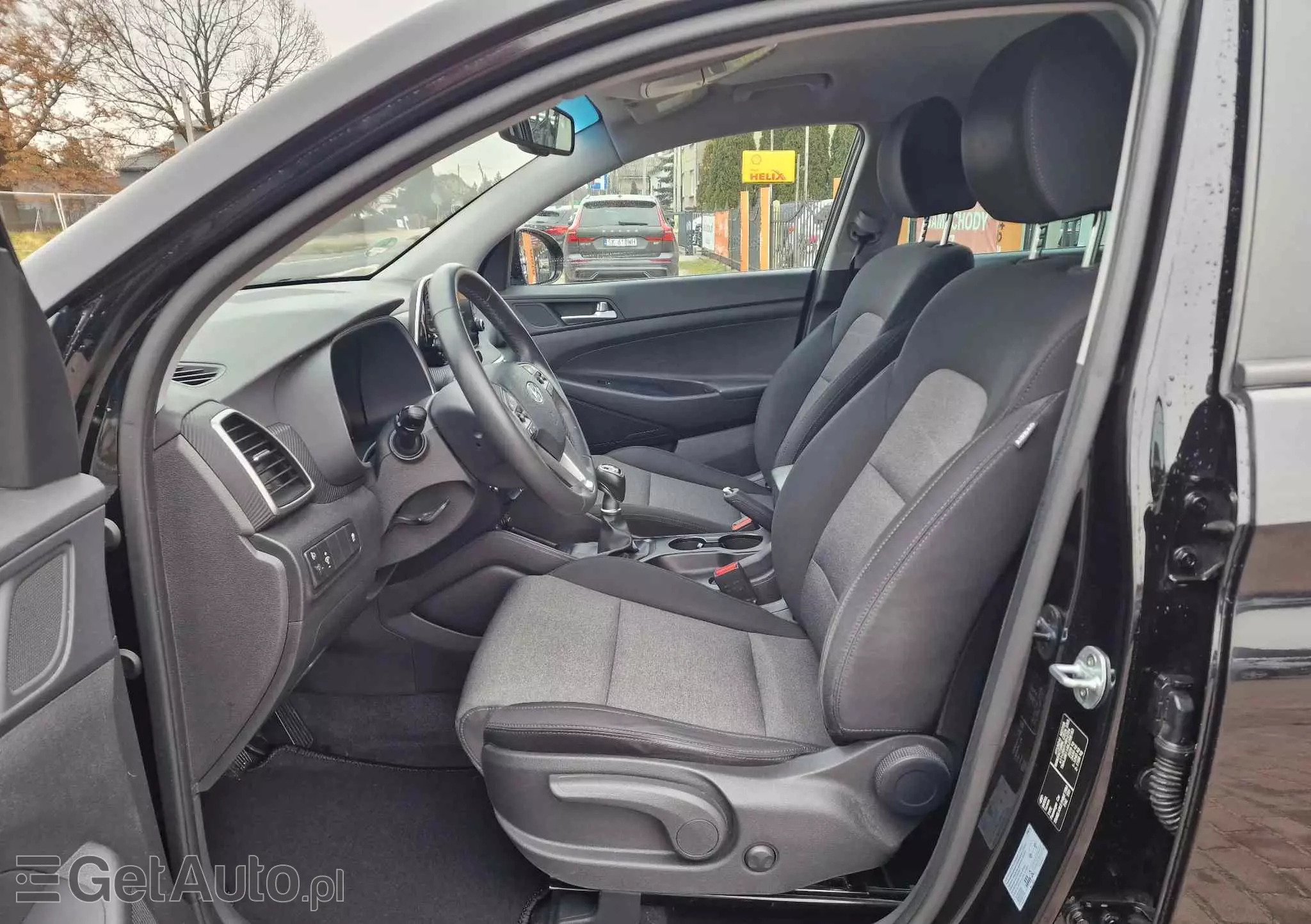 HYUNDAI Tucson 1.6 GDi 2WD Style