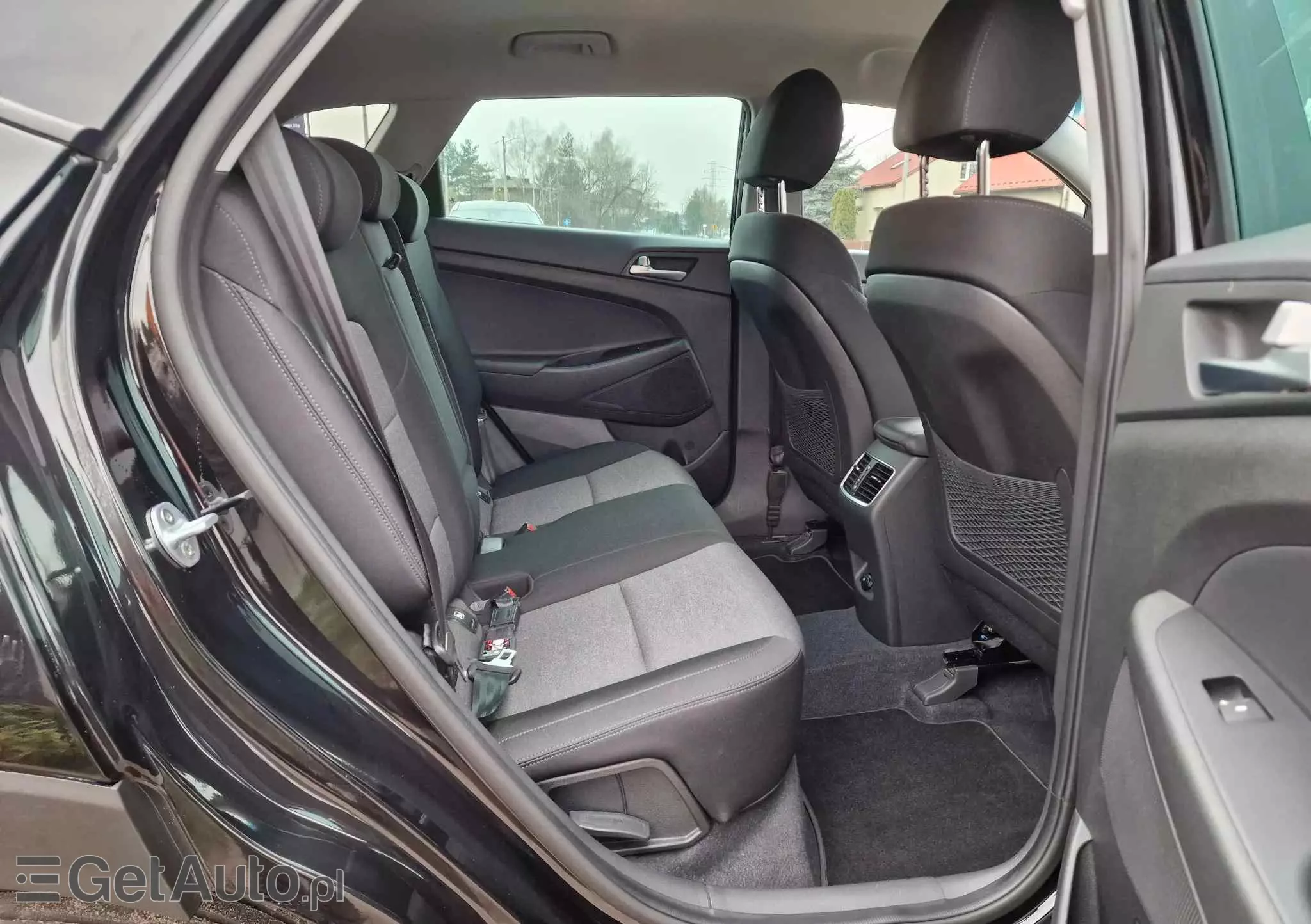 HYUNDAI Tucson 1.6 GDi 2WD Style