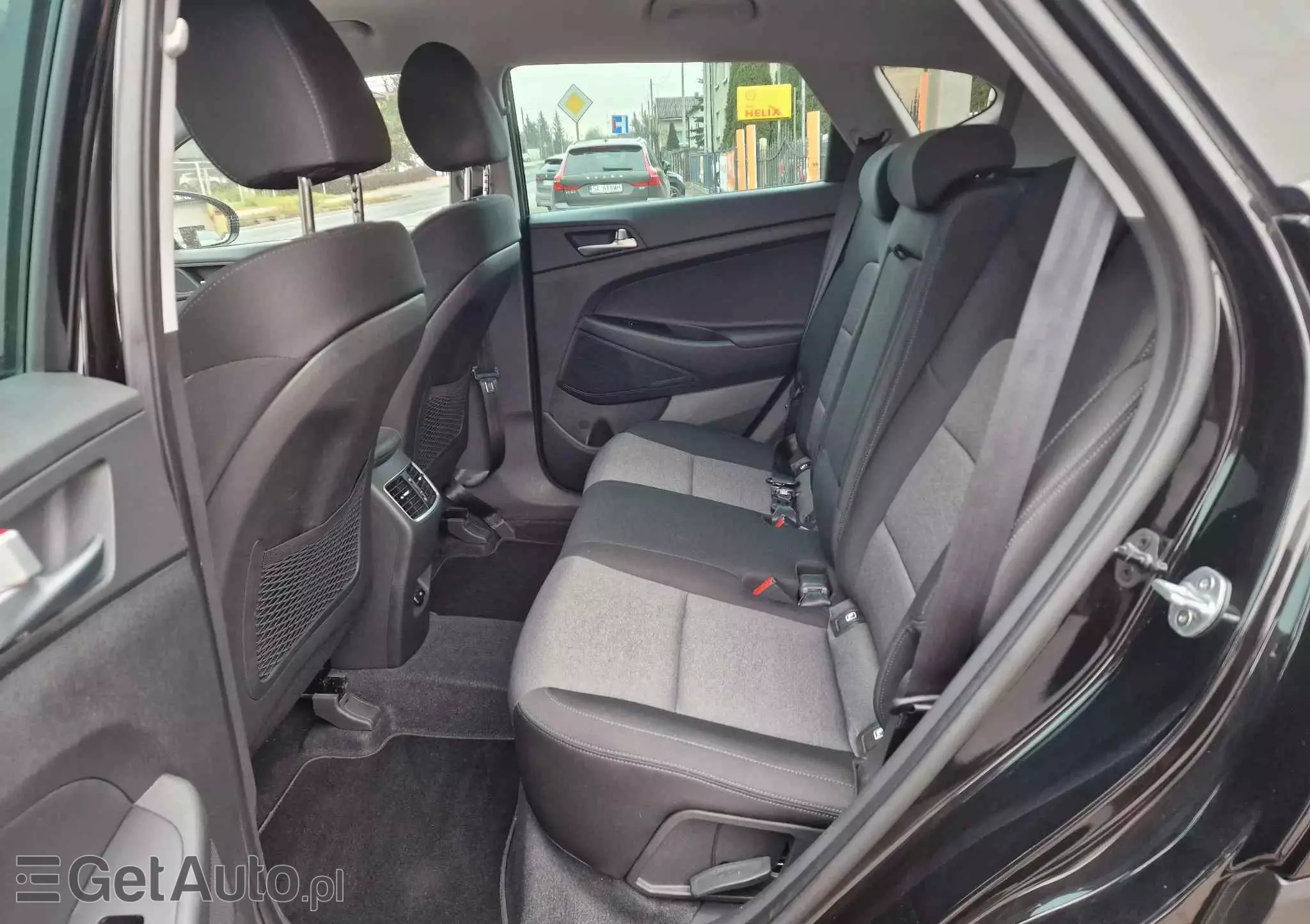 HYUNDAI Tucson 1.6 GDi 2WD Style