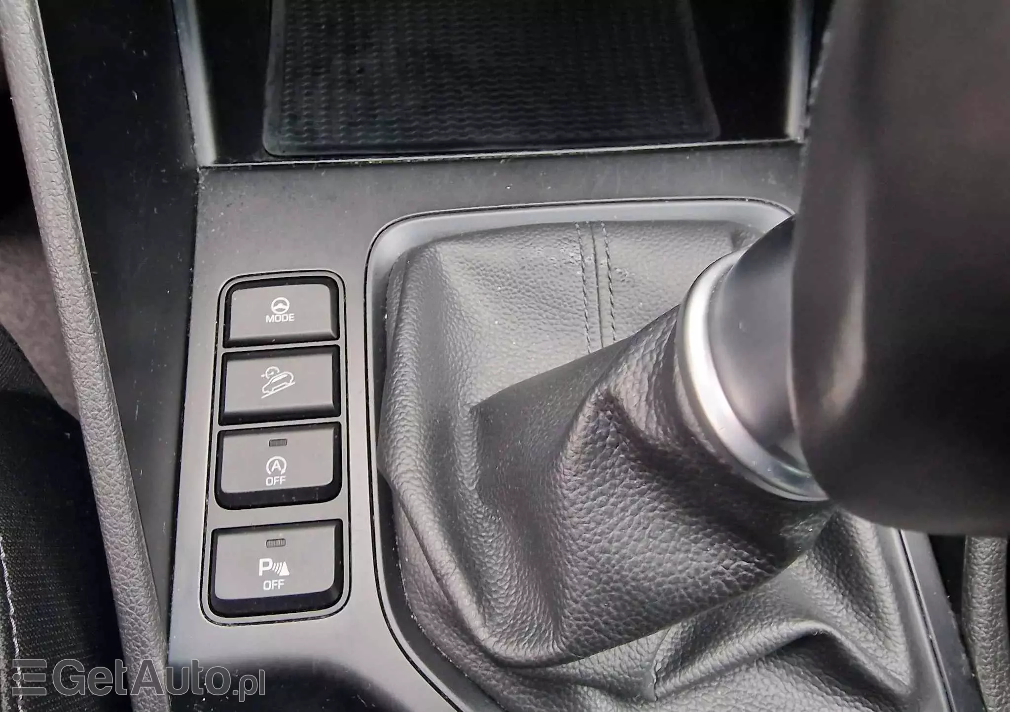 HYUNDAI Tucson 1.6 GDi 2WD Style