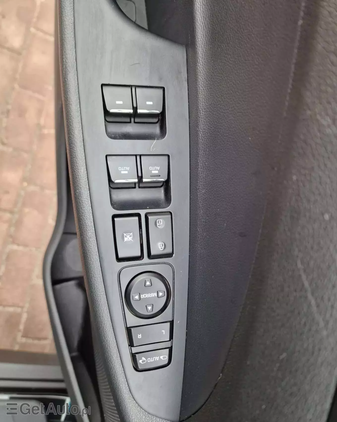 HYUNDAI Tucson 1.6 GDi 2WD Style