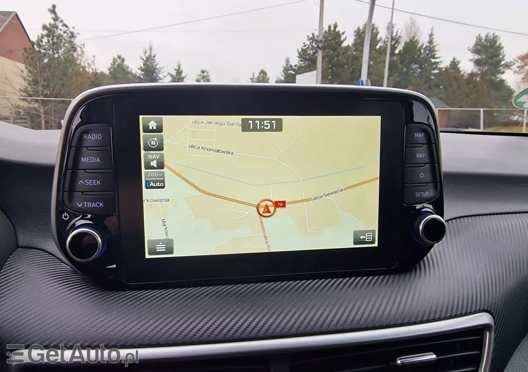 HYUNDAI Tucson 1.6 GDi 2WD Style