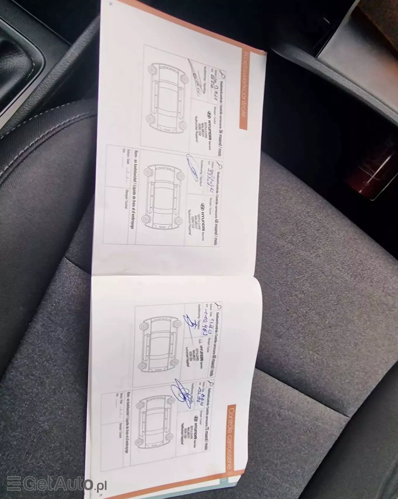 HYUNDAI Tucson 1.6 GDi 2WD Style