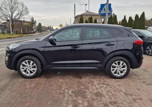 HYUNDAI Tucson 1.6 GDi 2WD Style