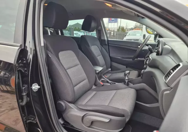 HYUNDAI Tucson 1.6 GDi 2WD Style