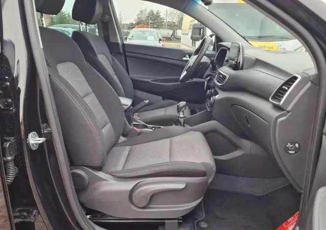 HYUNDAI Tucson 1.6 GDi 2WD Style