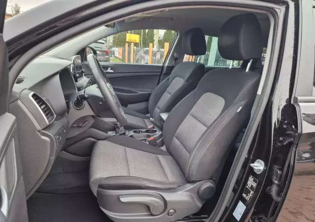 HYUNDAI Tucson 1.6 GDi 2WD Style