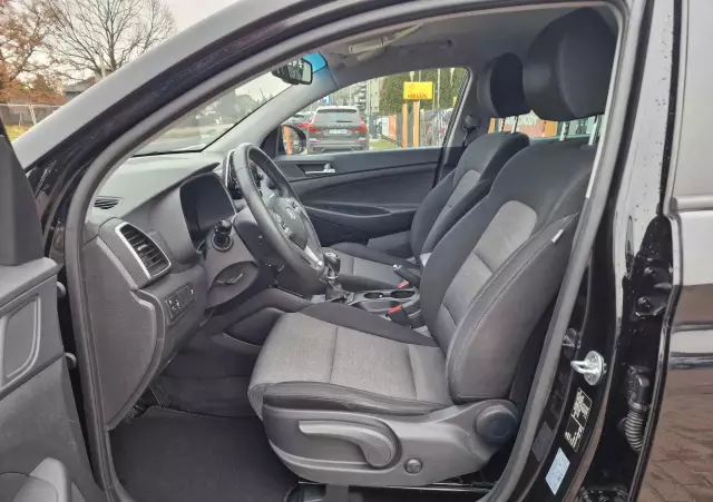 HYUNDAI Tucson 1.6 GDi 2WD Style