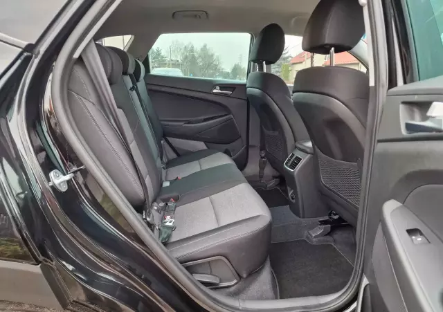 HYUNDAI Tucson 1.6 GDi 2WD Style