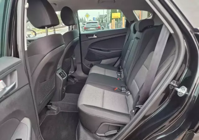 HYUNDAI Tucson 1.6 GDi 2WD Style