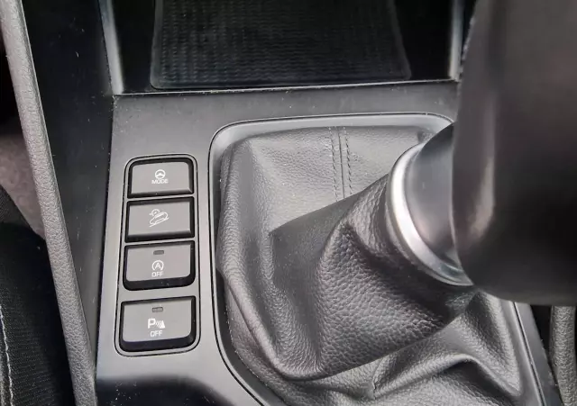 HYUNDAI Tucson 1.6 GDi 2WD Style