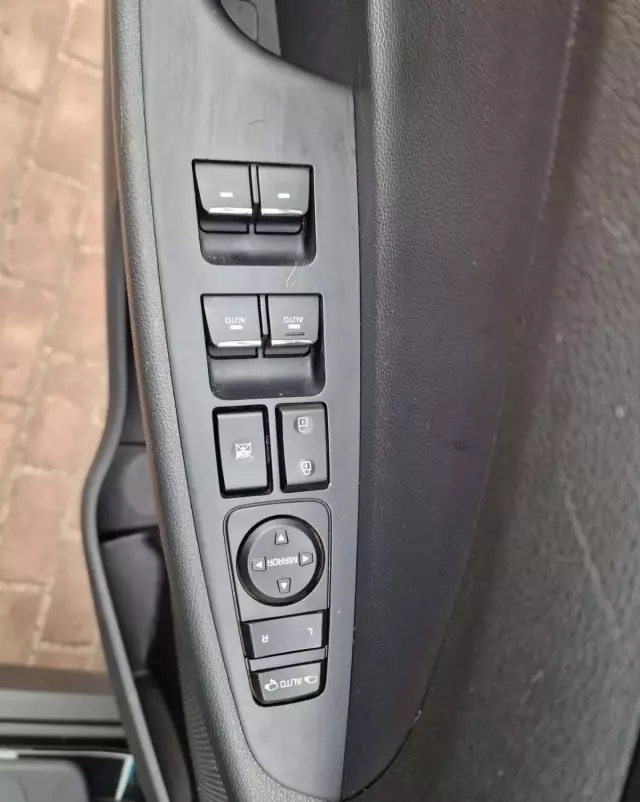 HYUNDAI Tucson 1.6 GDi 2WD Style