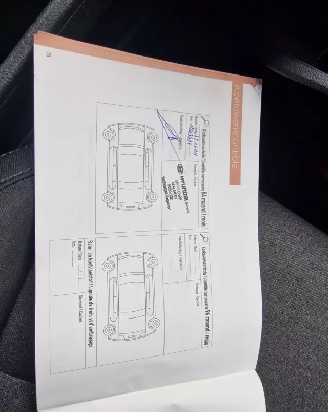 HYUNDAI Tucson 1.6 GDi 2WD Style