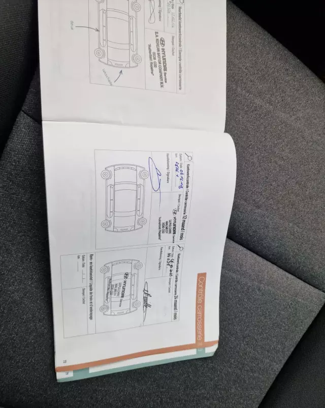 HYUNDAI Tucson 1.6 GDi 2WD Style