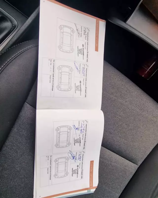 HYUNDAI Tucson 1.6 GDi 2WD Style