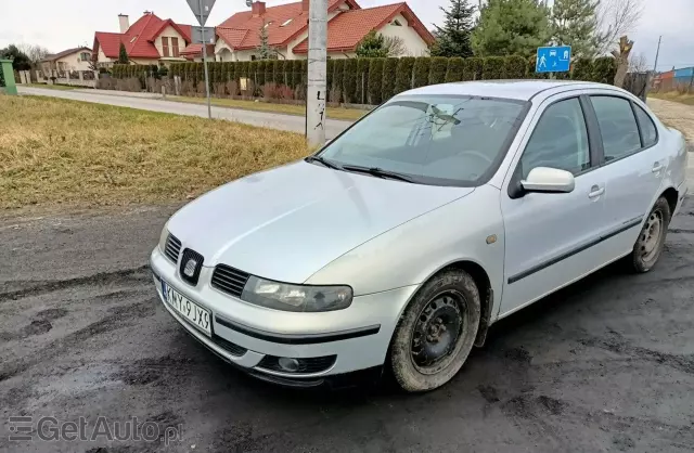 SEAT Toledo 
