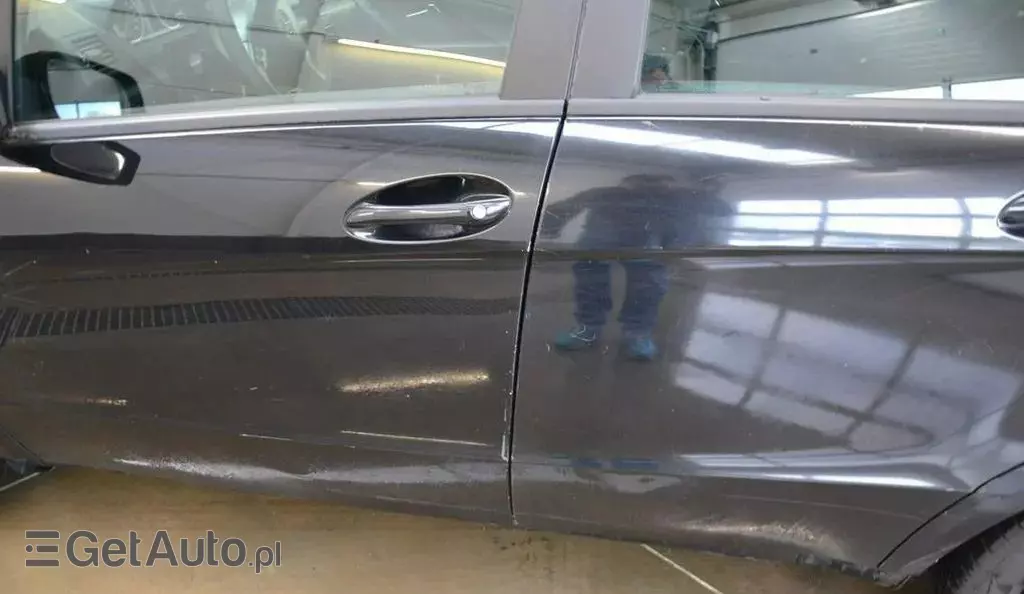 MERCEDES-BENZ Klasa A 